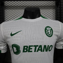 Camisola taça das taças branca alternativa 2024/25 - PLAYER
