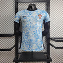 Camisola Secundária Portugal 2024 Versão Jogador