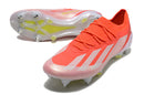 X Crazyfast.1 SG Mixed Cleat Field Football Boots