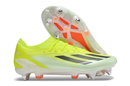 X Crazyfast.1 SG Mixed Cleat Field Football Boots