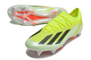 X Crazyfast.1 SG Mixed Cleat Field Football Boots