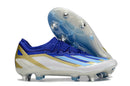 X Crazyfast.1 SG Mixed Cleat Field Football Boots