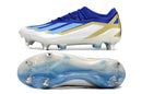 X Crazyfast.1 SG Mixed Cleat Field Football Boots