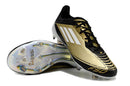 F50 Elite FG Messi Gold Football Boots