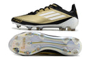F50 Elite FG Messi Gold Football Boots