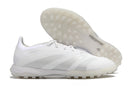 Predator 24 Elite TF Society Football Boots - White