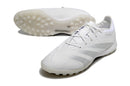 Predator 24 Elite TF Society Football Boots - White