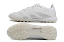Predator 24 Elite TF Society Football Boots - White