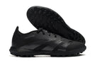Predator 24 Elite TF Society Football Boots - Black