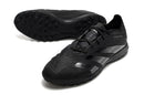 Predator 24 Elite TF Society Football Boots - Black