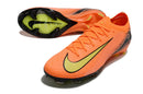 Air Zoom Mercurial Vapor 16 Elite FG Field Football Boots - Orange