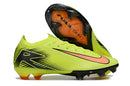 Air Zoom Mercurial Vapor 16 Elite FG Field Football Boots - Green