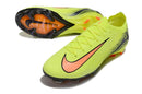 Air Zoom Mercurial Vapor 16 Elite FG Field Football Boots - Green