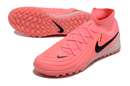 Phantom Luna Elite TF Football Boots - Pink