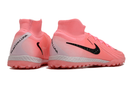 Phantom Luna Elite TF Football Boots - Pink