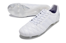 Adipure 11 Pro FG Football Boots - White