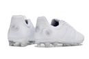 Adipure 11 Pro FG Football Boots - White