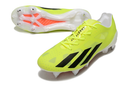 X Crazyfast.1 SG Mixed Cleat Field Football Boots