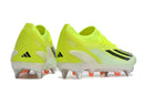 X Crazyfast.1 SG Mixed Cleat Field Football Boots