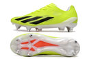 X Crazyfast.1 SG Mixed Cleat Field Football Boots