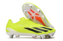 X Crazyfast.1 SG Mixed Cleat Field Football Boots