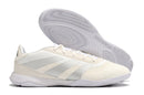 Predator 24 Elite IC Futsal Boot - White
