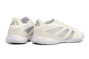 Predator 24 Elite IC Futsal Boot - White