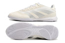 Predator 24 Elite IC Futsal Boot - White