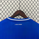 Camisola Seleção Itália 2024/25 Home