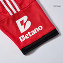 Camisola S.L.B. 2025-26 Principal Otamendi 30 com Patch Badge  (Entrega Imediata)