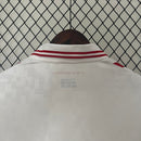 Camisola Seleção Dinamarca 2024/25 Away