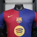 Camisola Barcelona home - Player