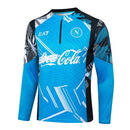 Conjunto de Treino Napoli 2024-25