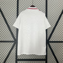 Camisola Seleção Dinamarca 2024/25 Away