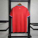 Camisola Fortaleza 2023/24 Home Copa do Nordeste
