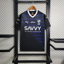 Camisola Al Hilal 2023/24 Terceira