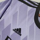 Camisola Real Madrid 2022/23 Away
