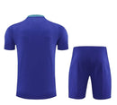 Camisola e Short Brasil 24/25