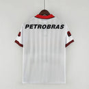 Camisola Secundária Flamengo 1995