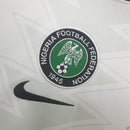 Camisola Seleção Nigéria 2020/20 Home