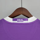 Camisola Retrô Real Madrid 16/17 Away