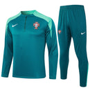 Conjunto de Treino Portugal 2024