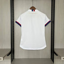 Camisola Principal Bahia 2024/25 Mulher