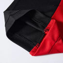 Camisola Ac Milan 2025-26 Principal Versão Adepto (Entrega Imediata)