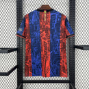 Camisola Barcelona 2025/26 COMMA