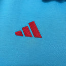 Camisola Flamengo 2025/26 - Polo Atleta