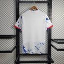 Camisola Secundária Noruega 2024