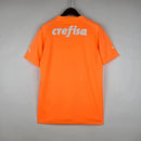 Camisola GK laranja Palmeiras 2023/24