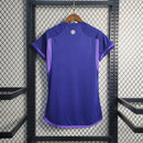 Camisola Feminina Seleção Argentina 2022/23 Away