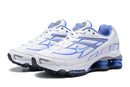 Nik Shox Ride 2 SP Supremo Branco Azul